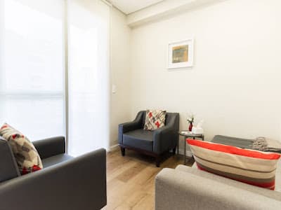 Natalia Almeida - Psicóloga & Psicanalista em null