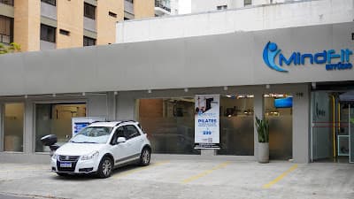 Estúdio MindFit em null