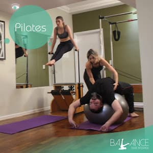 Studio Pilates Pinheiros em null