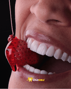 Gold Smile Odontologia em null