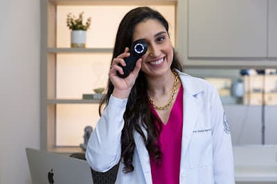 Dermato Center em null