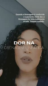 Pós Operatório e Drenagem Linfática - Dra Fernanda Bertoldo CRBM: 46954 - foto 2