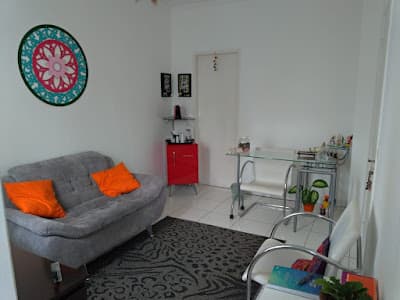 Psicóloga Débora Lacerda em null