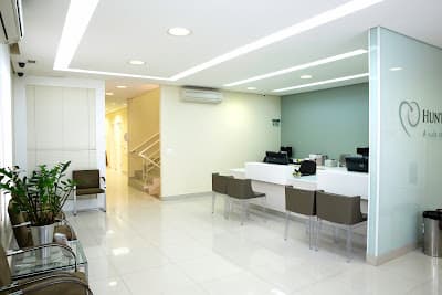 Huntington Medicina Reprodutiva Vila Mariana em null