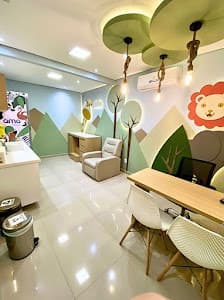 Clínica Aberta - Vila Olímpia em null