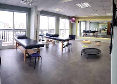 ReMA FISIOTERAPIA - Clínica de Fisioterapia e Pilates Vila da Saúde em null