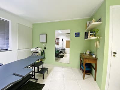 Dra. Elídia Gimenes - Fisioterapia em null