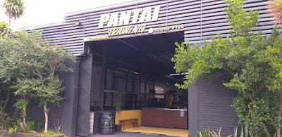 CrossFit Pantai Training Tatuape em null