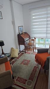 Psicanalista Sergio Marques em null