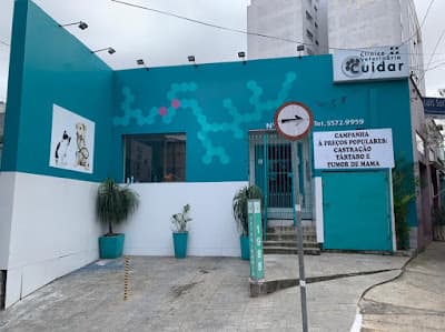 Clínica Veterinária Cuidar em null