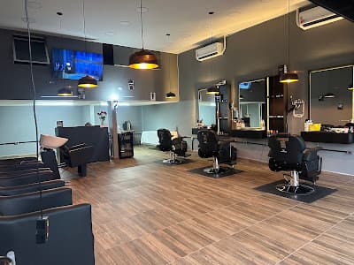 WP Barber Hairdresser em null