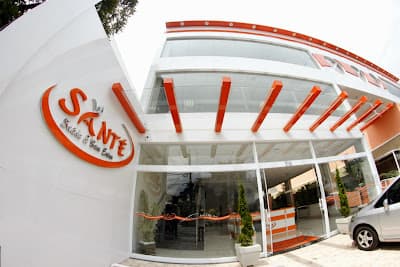 Academia Santé em null