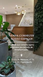 ZAY Estética em null