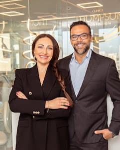 Clínica Thompson Odontologia - Unidade Santana em null