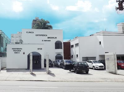 CREB | Santo Amaro em null