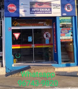 Auto Escola Ermelino Matarazzo em null
