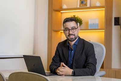 Dr Rafael Lopes, Psiquiatra - Saúde Mental da Mulher em null