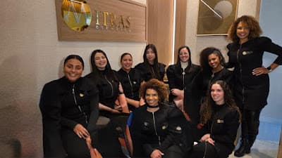 Mitras Estética em null