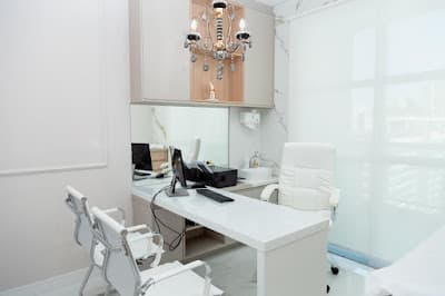 Espaço Patrícia Lima Estética em null