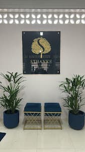 Sthanke Odontologia em null