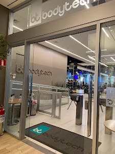 Centro de Fisioterapia Bela Vista em null