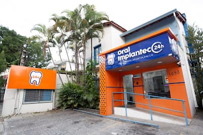 OdontoPrev Clínica em null