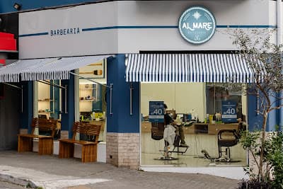 Al Mare - Barbearia nos Jardins em null