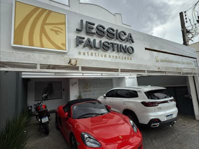 Jessica Faustino - Clínica de Estética Avançada em null