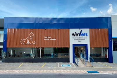 WeVets Centro Veterinário - Braz Leme em null