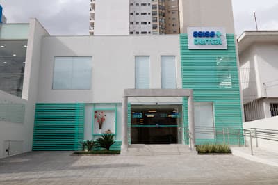 Asisa Dental Jardins em null