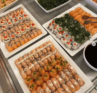 Salsa e Pimenta Chalé em null