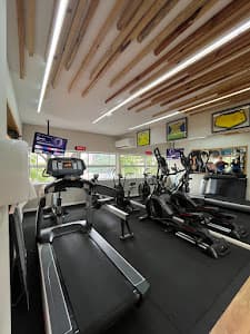 Focus Fisioterapia Esportiva & Pilates em null