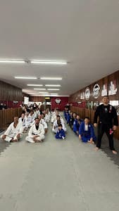 JIU-JITSU G13 TATUAPÉ em null