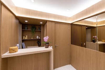 Instituto de Cirurgia Ortognática e Ortodontia em null