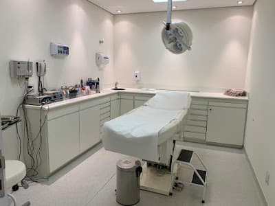 Dermatologia & Saúde em null