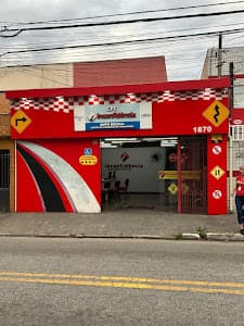 Inconfidência Auto Moto Escola e CFC (próprio) em null