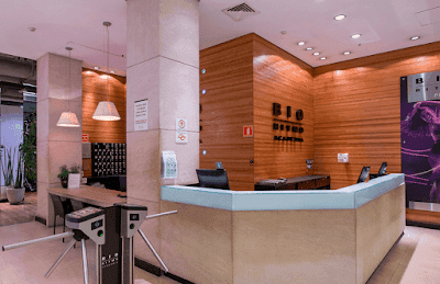 Bio Ritmo - Higienópolis em null