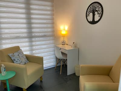 Psicoative Clinica Psicológica em null