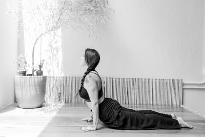 Yoga Om Soul - Camilla Dequeker em null