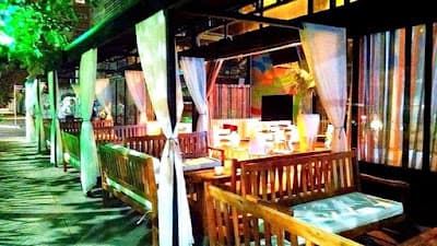 Elettra espaço de eventos Vila Olimpia - Sp em null