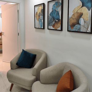 Psicóloga Rita Castilho em null