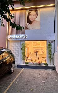 Face Doctor Itaim - Clínica Estética de Alto padrão em null