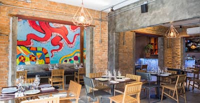 Buffet L'Espai Banqueteria em null