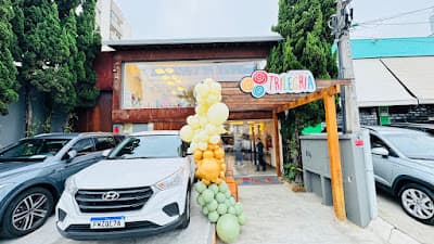 Buffet Trópico Eventos em null