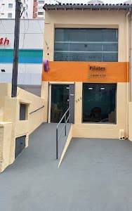 Studio Lorena Pilates em null