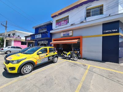 Auto Escola Capão Redondo em null