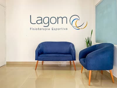 Lagom Fisioterapia Esportiva em null