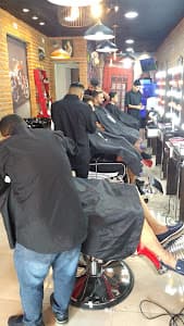 Barbearia Dona Lindu - Tatuapé em null