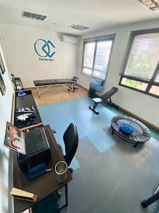 OC fisioterapia em null