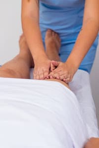 Pós Operatório e Drenagem Linfática - Dra Fernanda Bertoldo CRBM: 46954 - foto 4